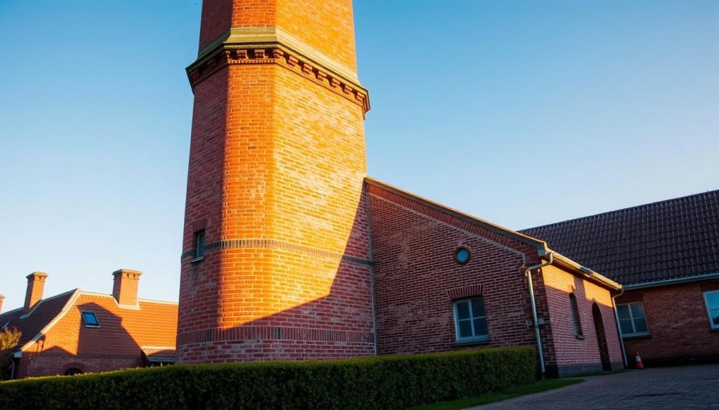 Schoorsteen renovatie Uden